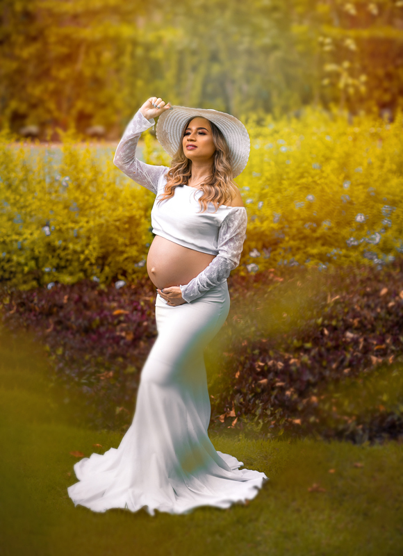 ensaio externo de gestante-rio 2