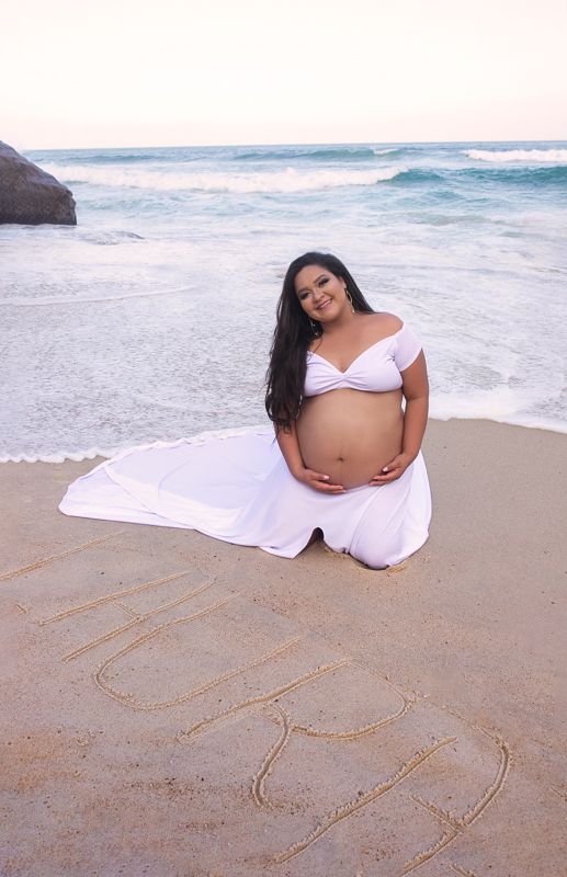 ensaio externo fotográfico de gestante