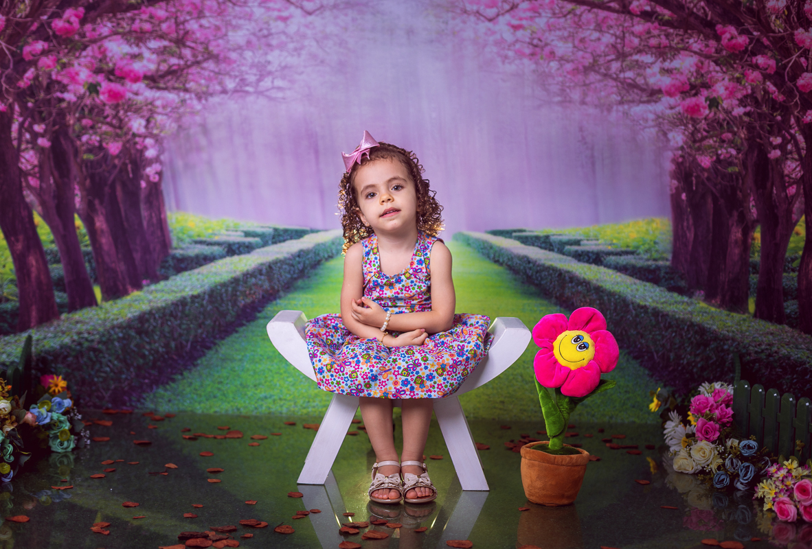 ensaio temático infantil em estúdio-rj-realengo