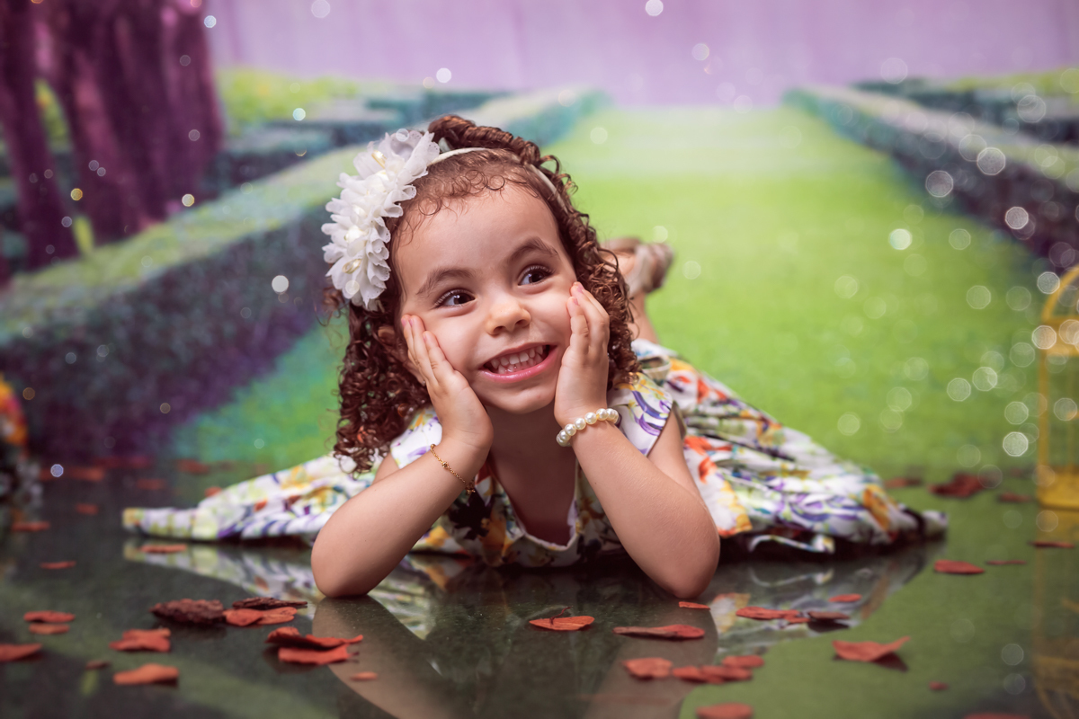 book fotográfico infantil em estudio-rj