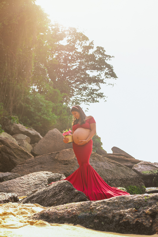 fotógrafos-ensaios de gestante-rj-urca-praia vermelha