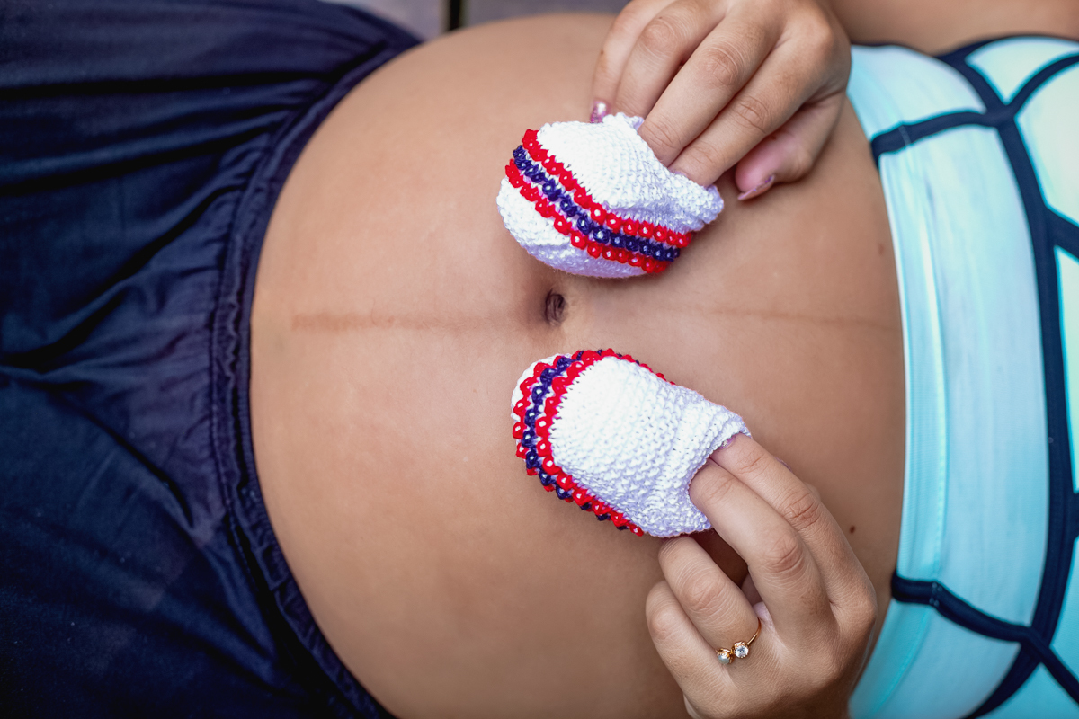 ensaio de gestante-urca-rj
