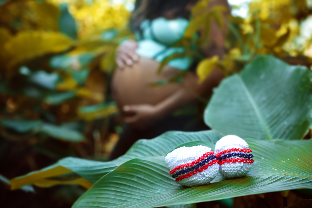 book fotográfico de gestante-RJ-urca