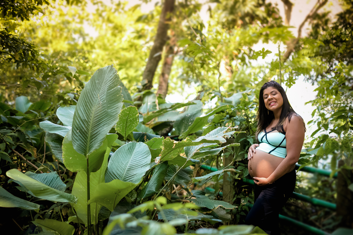 ensaio fotográfico de gestante-urca-rj