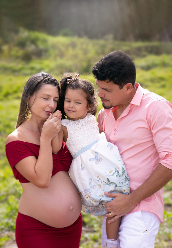 ensaio de gestante  junto com familia-sahy-mangaratiba

