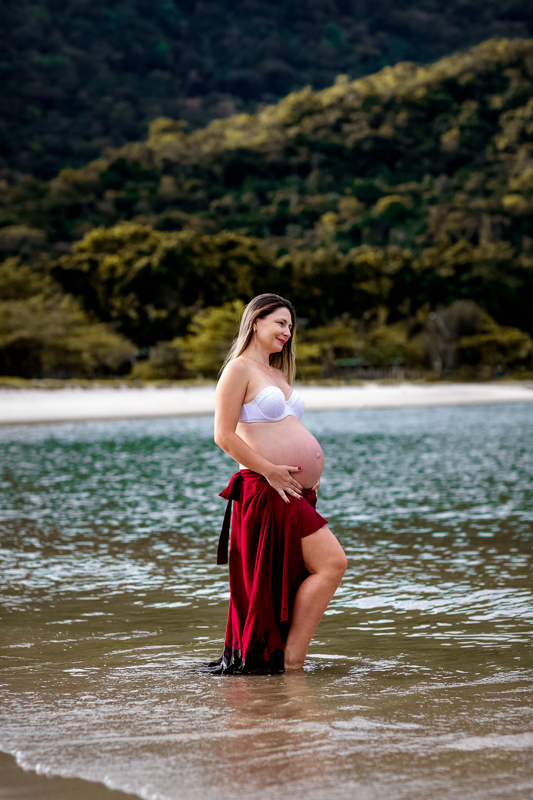 gestante Michele a espera de Kamile-ensaios-fotografia-praias-rj-mangaratiba