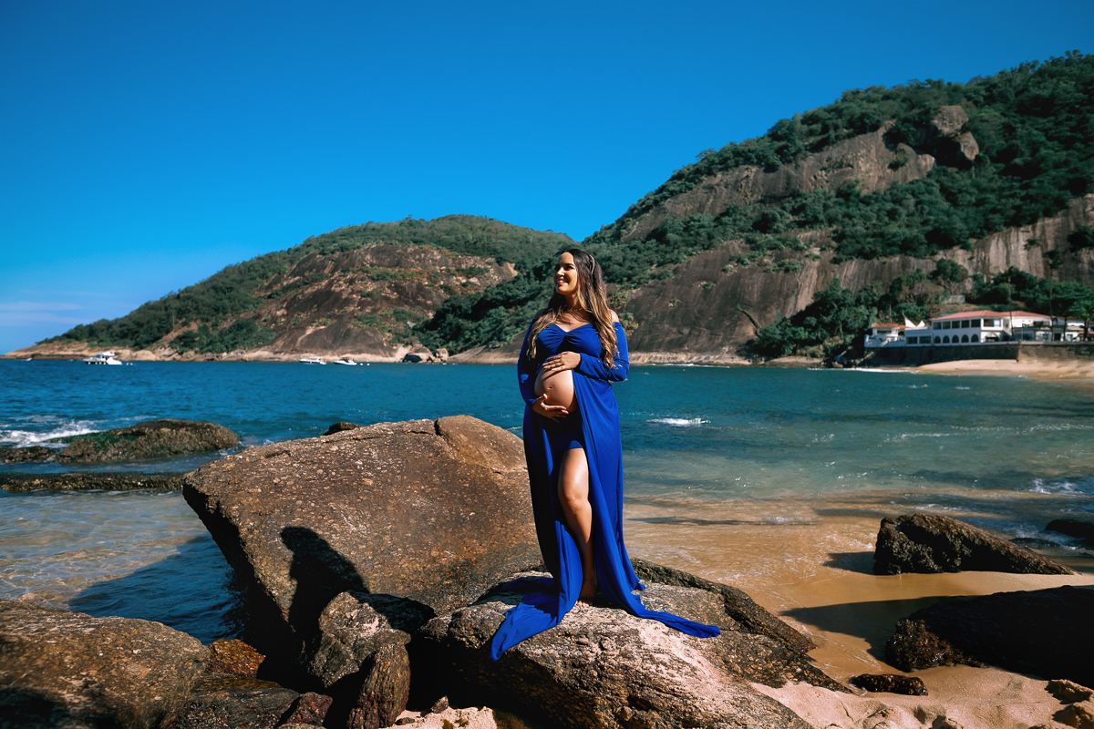 book fotográfico externo-Urca-praia vermelha-rj