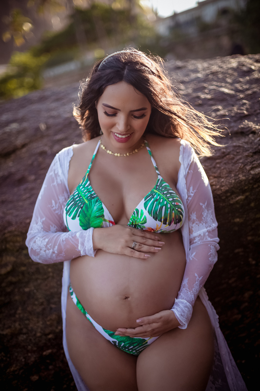 Book fotografico de gestante-pra vermelha-urca-RJ