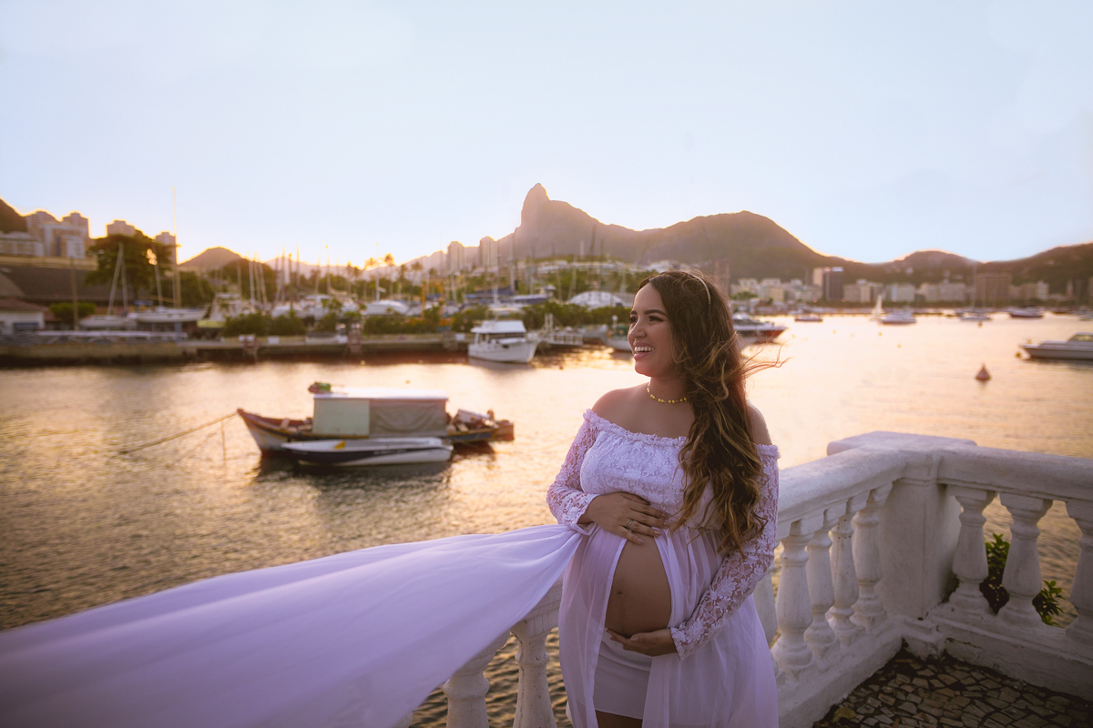 ensaio gestante, ensaio grávida, gravidez, Praia vermelha, urca, rio de janeiro, quadrado da urca, book gestante, ensaio na praia, 