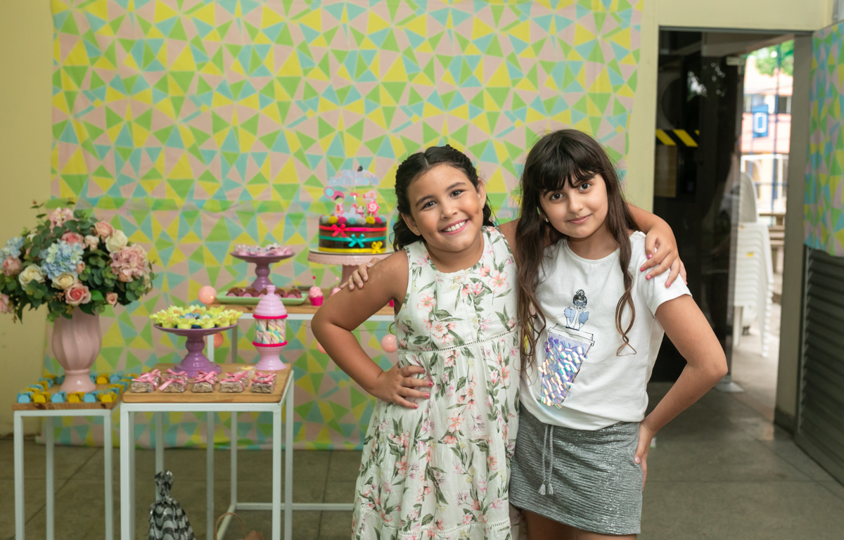 aniversario infantil tematico-spa day