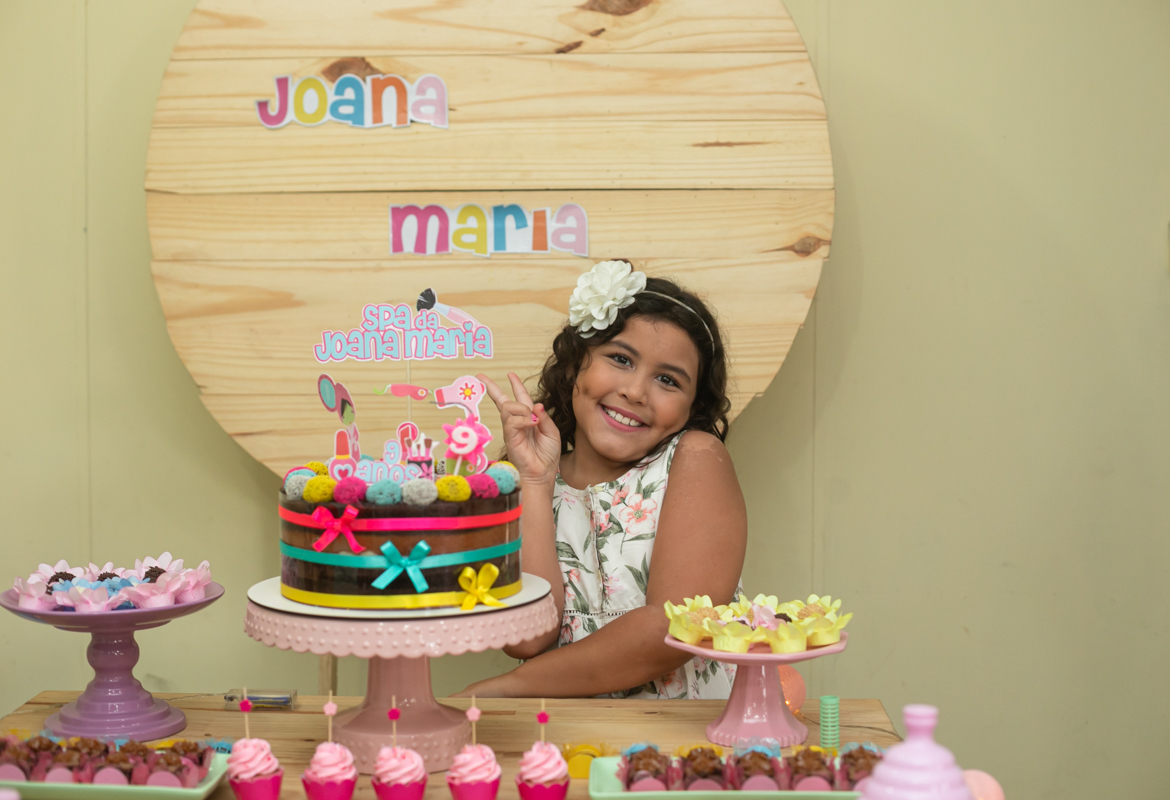 painel festa temática spa da jojo-aniversarios-rj