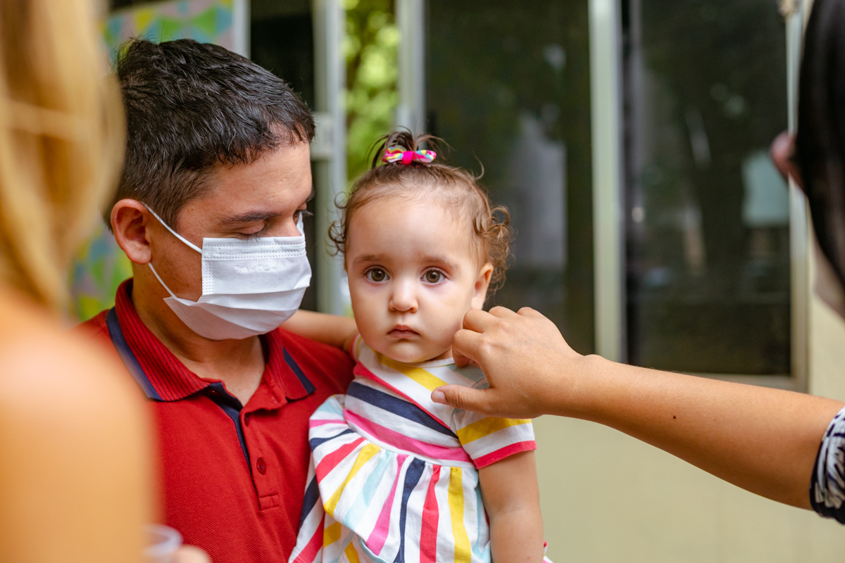 festa tematica spa day 