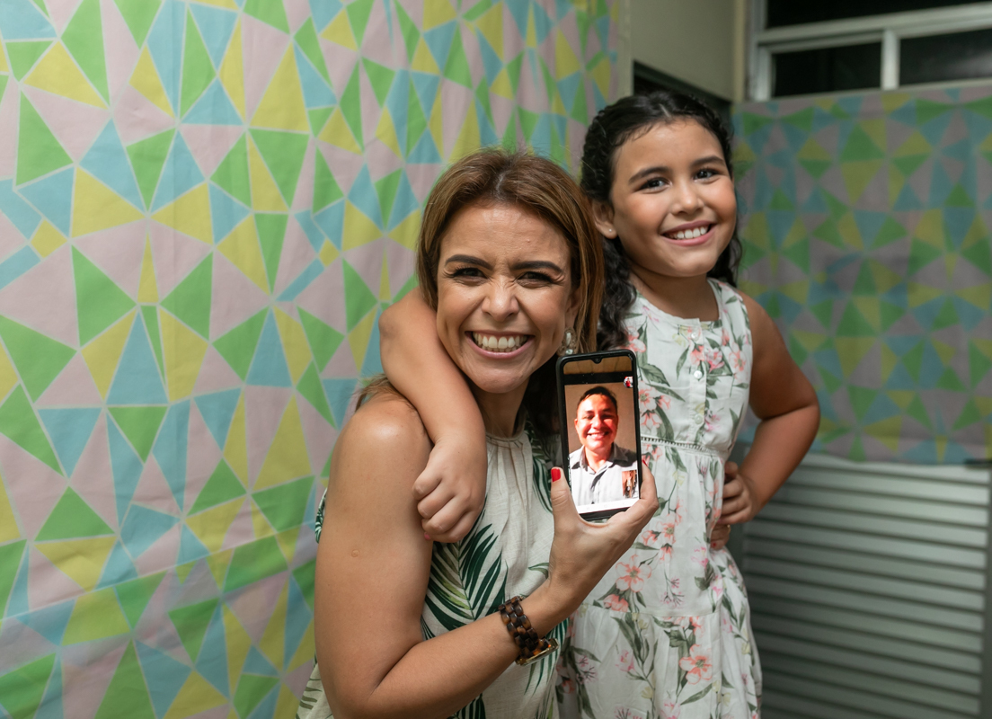 spa festa infantil temática