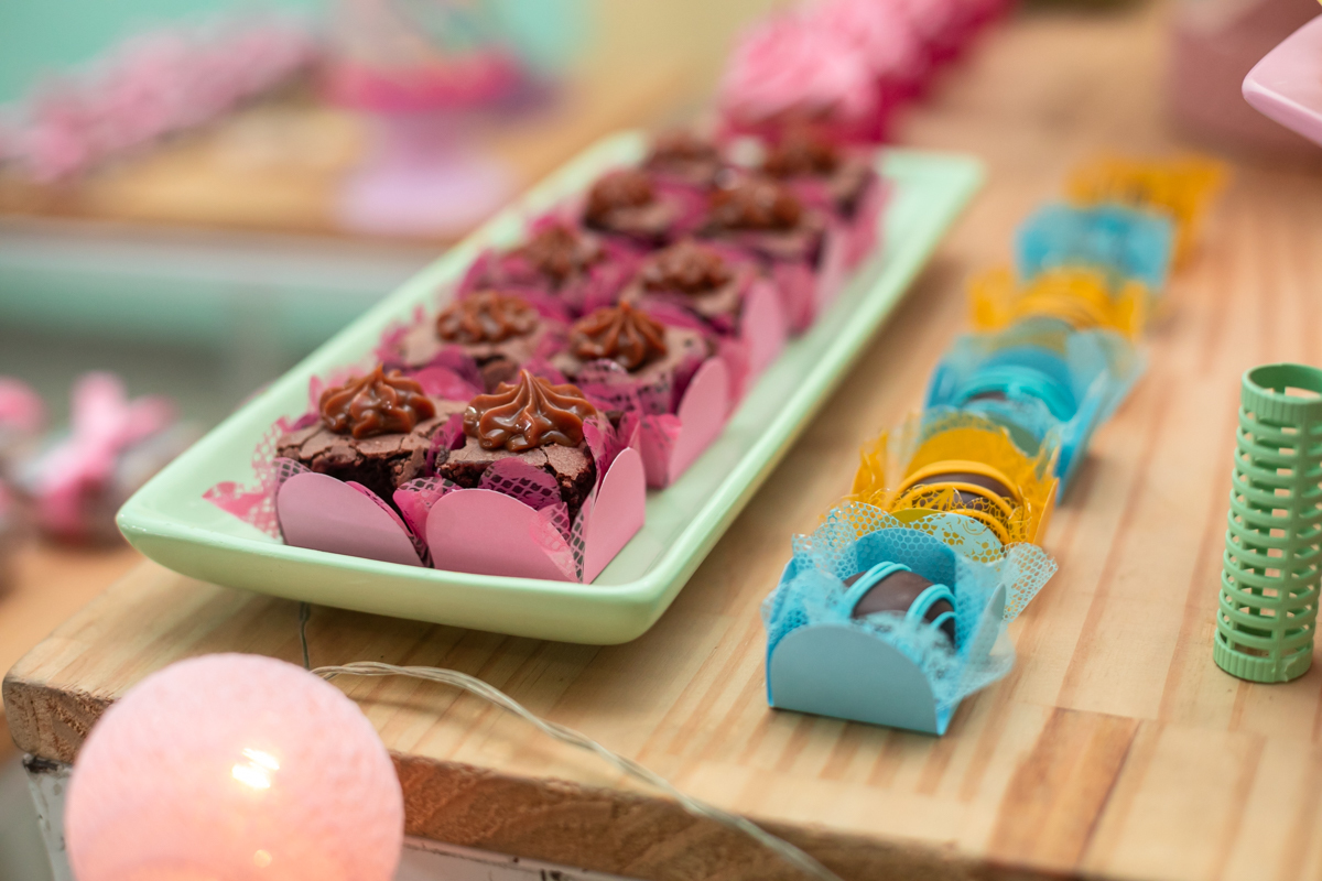 spa festa infantil-decoracao-aniversário  9 anos