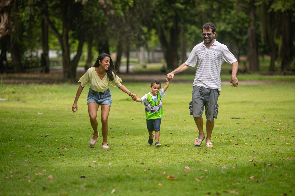 ensaio de família-toy story-book fotográfico