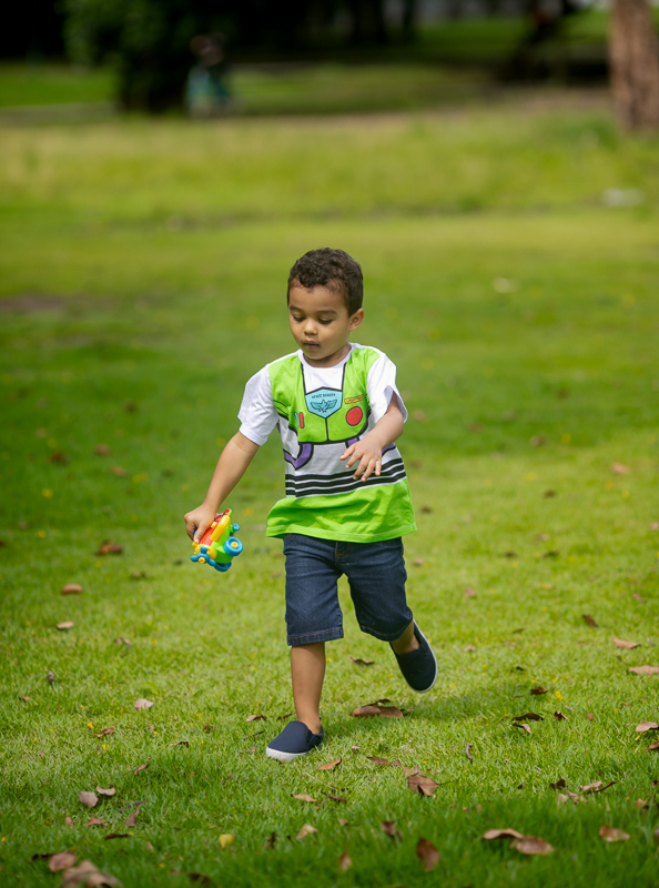 book fotos externos-temático-toy story/rj- quinta da boa vista