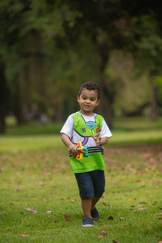 fotografia infantil-ensaio de fotos Lucas de  anos 3 anos-Toy Story