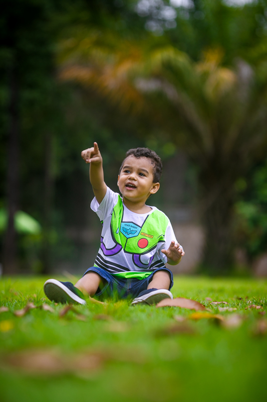 Book fotográfico externo-fotografia infantil-temática-quinta da boa vista-rj