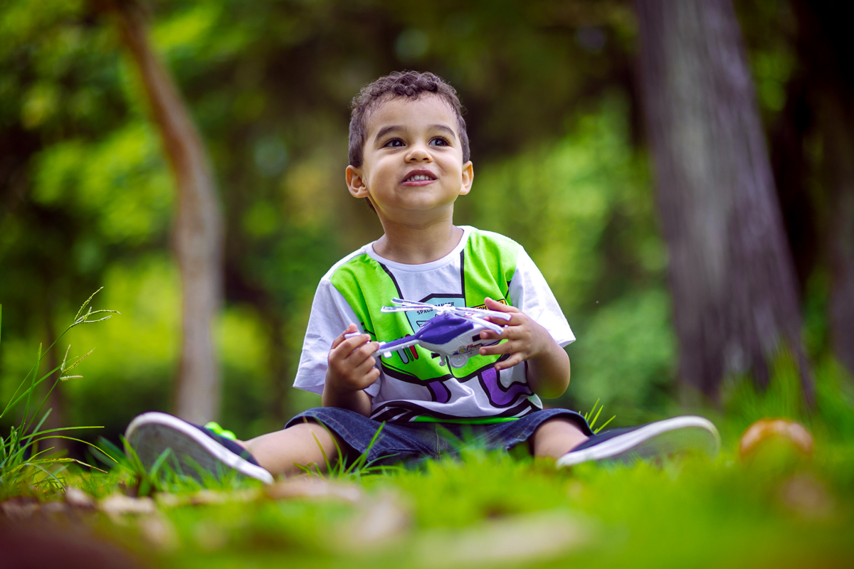 book fotográfico externo infantil-rj-toy story