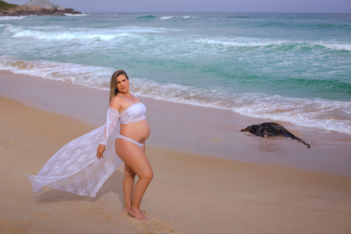 ensaio gestacional na prainha-rj