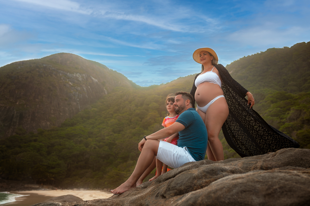 fotografia de gestantes rj-ensaios externos