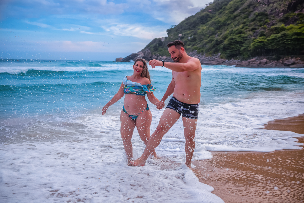 ensaio externos-gestantes rj