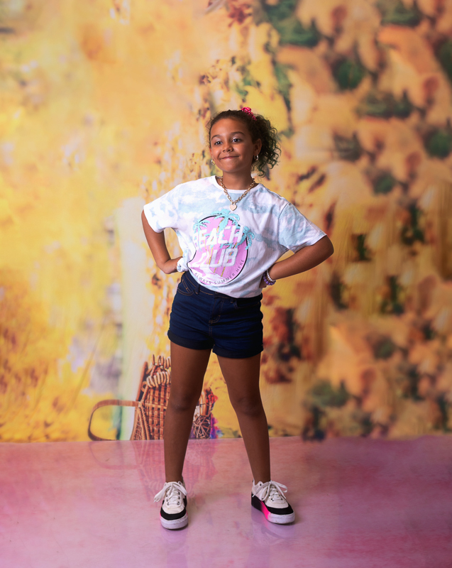 fotografia infantil-temática-tik tok