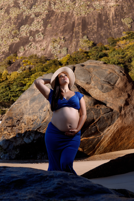 book fotográfico de gestantes-rj-prainha