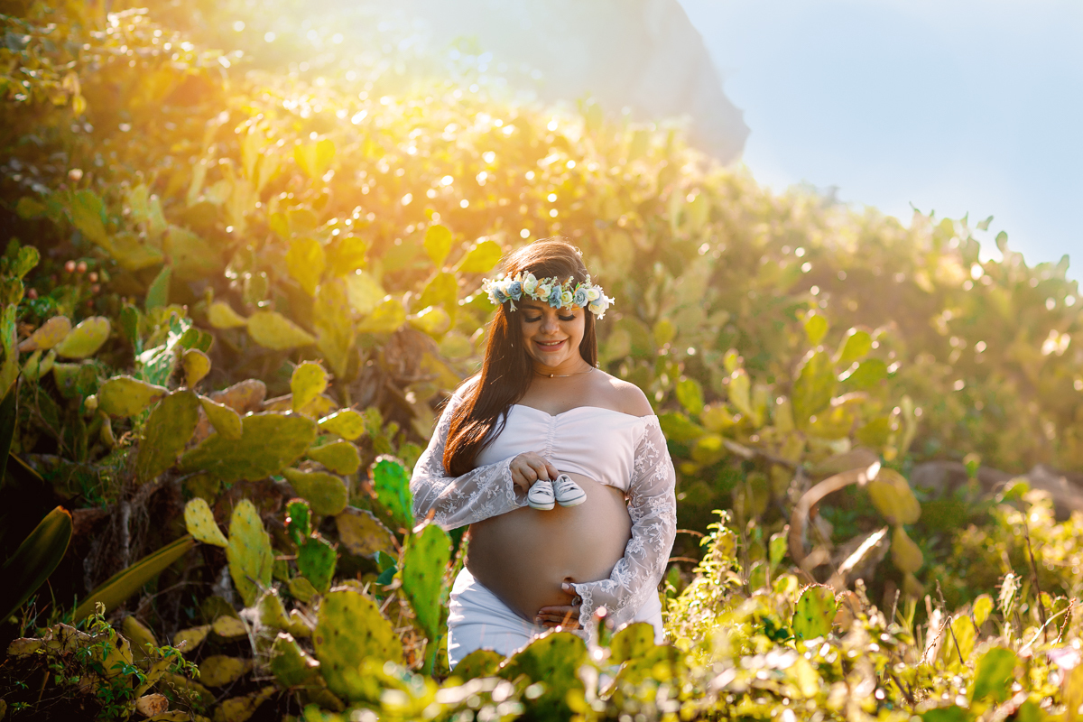 ensaios externos-ar livre natureza-gravidez-38 semana-rj