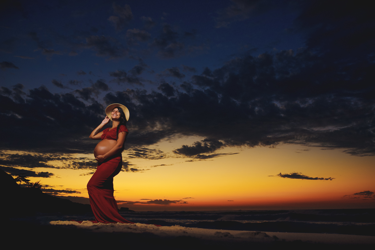 ensaio gestante-prainha-rj-book fotográficos