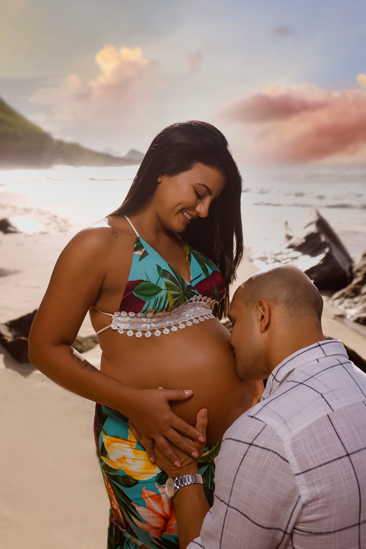 fotografia-ensaios na praia gestantes-rj-prainha-2021