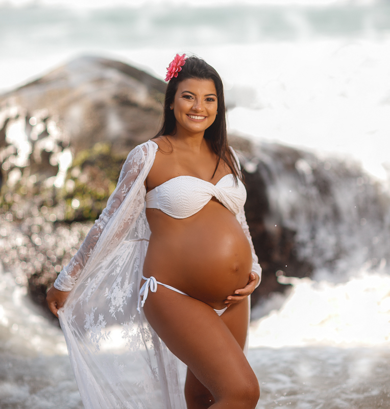 book externo de gestante-fotografia-praia-ar livre