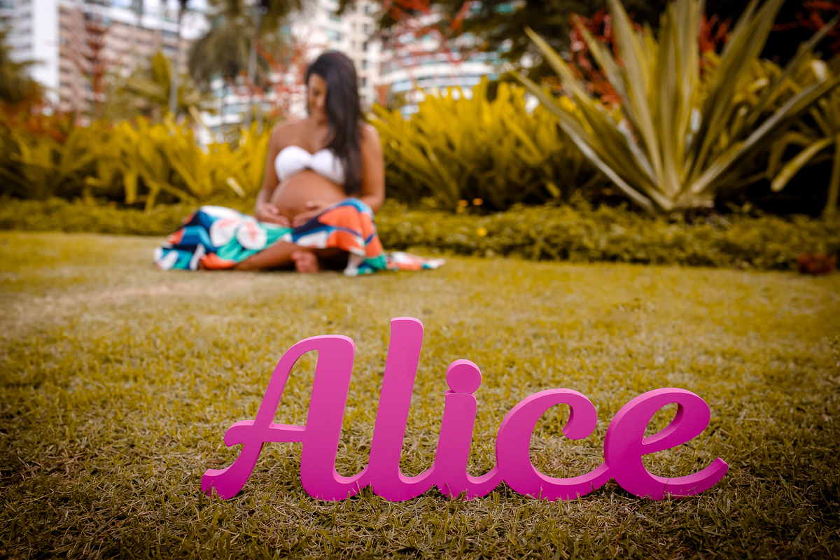 ensaio de grávida externo-a espera de Alice-rio 2