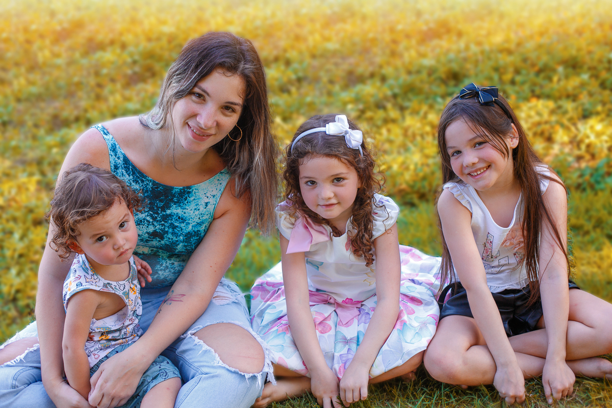 Familia-bebês e crianças-ensaios fotográficos-cidade jardim-rj