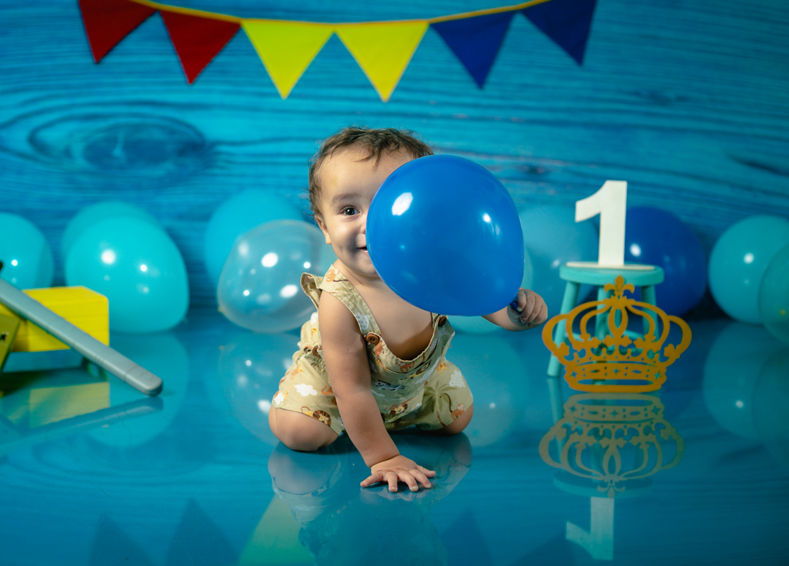 1 aninho do pequeno Rei Arthur- Ensaio temático