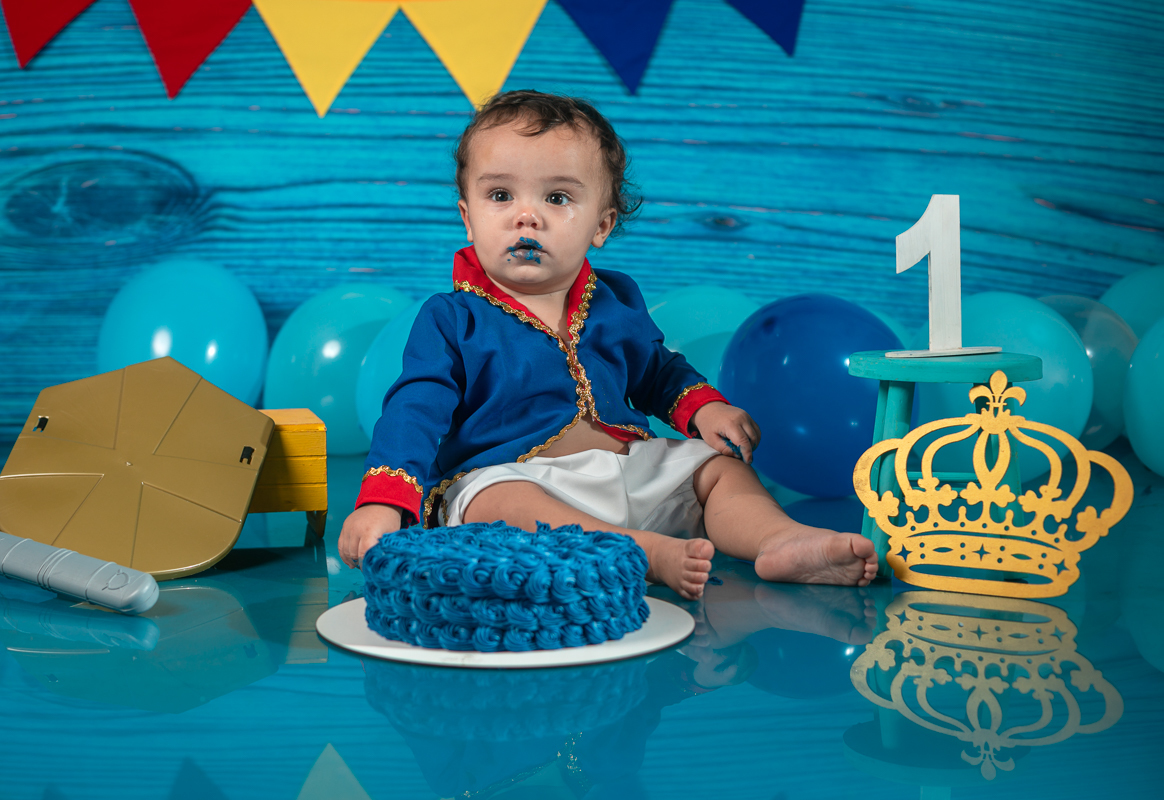 Fotografia em estúdio-Book infantil/RJ