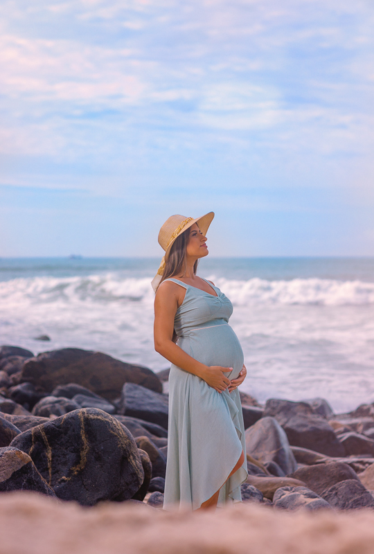 ensaio gestacional fotográfico externo-rj-prainha