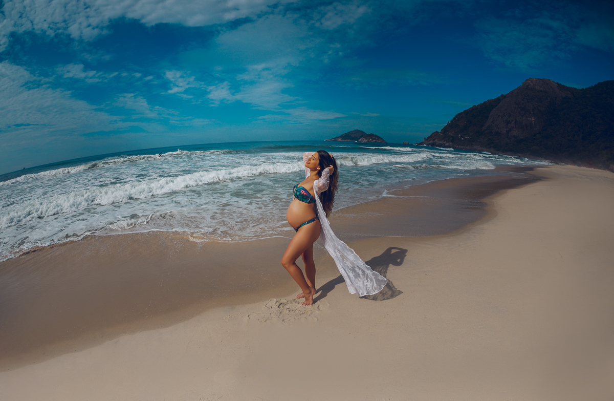 book fotográfico extremo em praia-rj-prainha