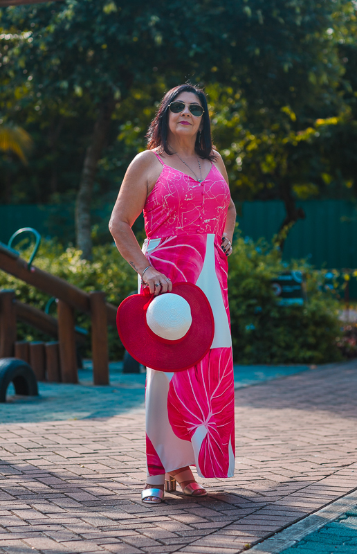 ensaio feminino externo mulher madura-60 anos