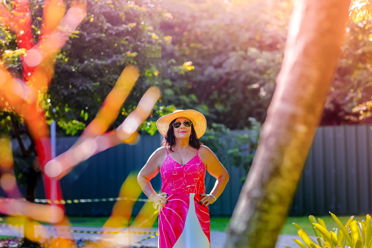 book fotográfico externo-ensaio aos 60 anos-Irla