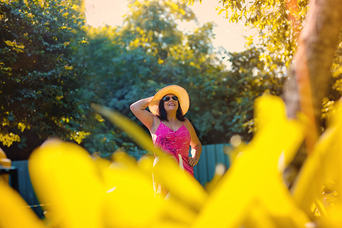 book fotográfico externo 60 anos