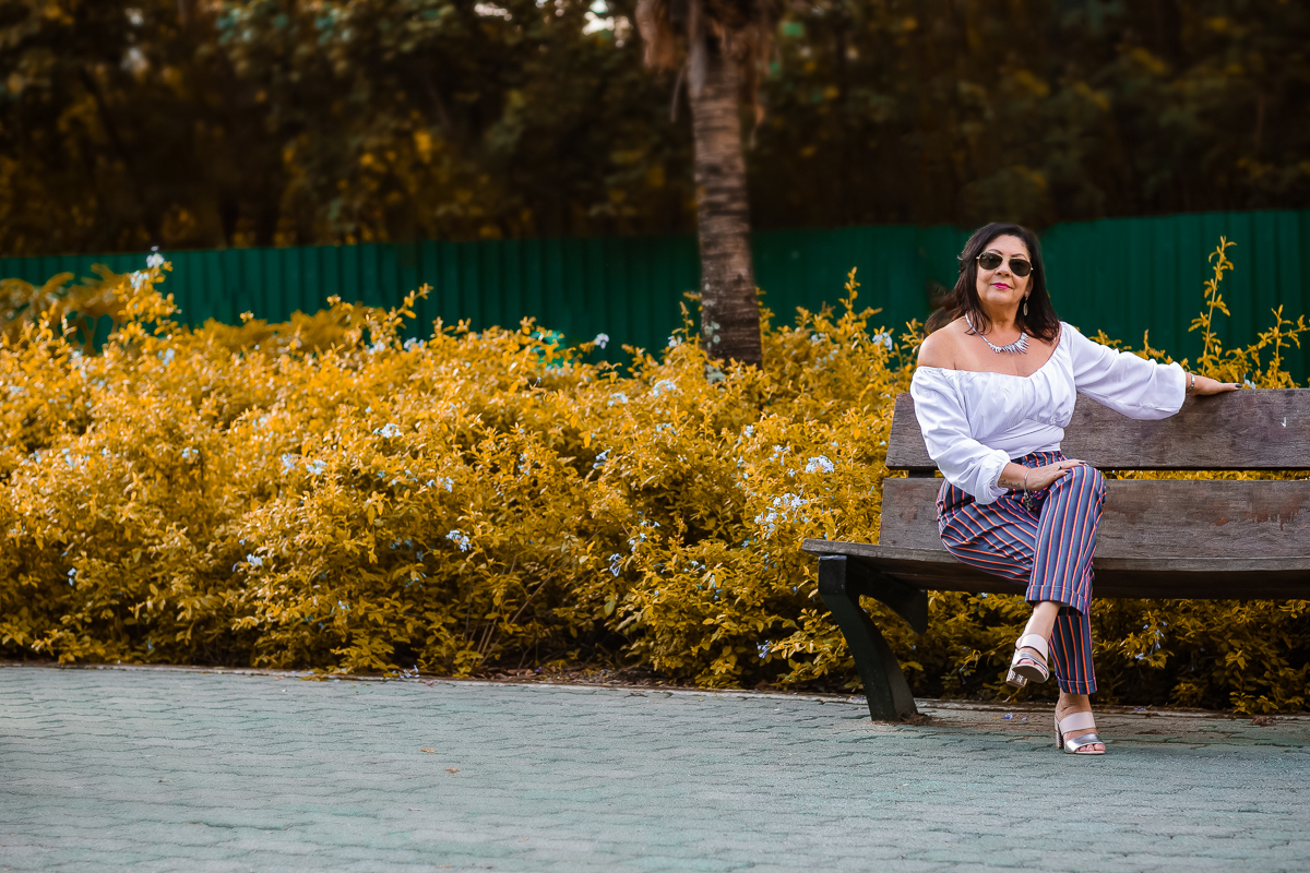 ensaio fotográfico externo-barra da tijuca-modelo 60 anos