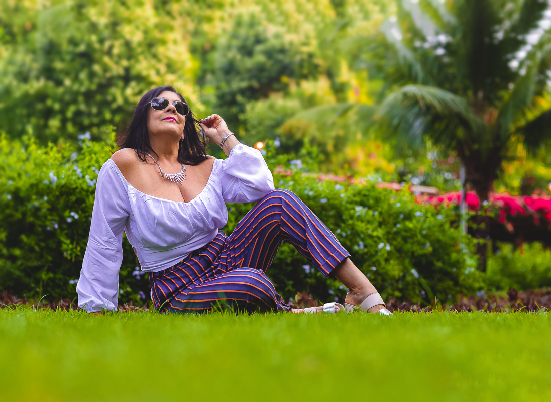 book externo fotográfico rj-rio 2/Cidade Jardim/ Irla  60 anos