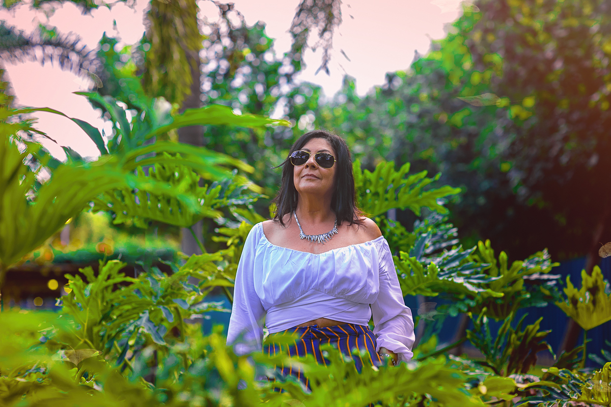 Book fotográfico externo Irla 60 anos/ Cidade Jardim/RJ