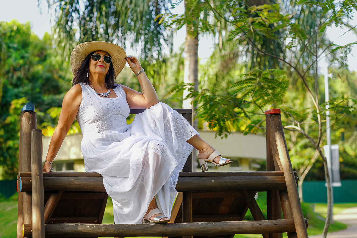 book fotográfico meio meia idade/Irla/Cidade Jardim/RJ