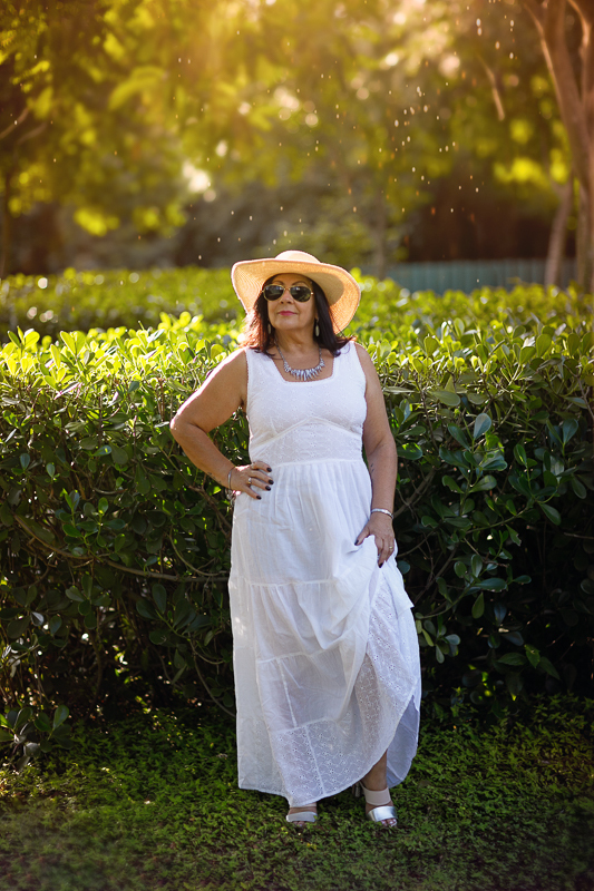 Ensaio  externo de 60 anos-Irla-RJ