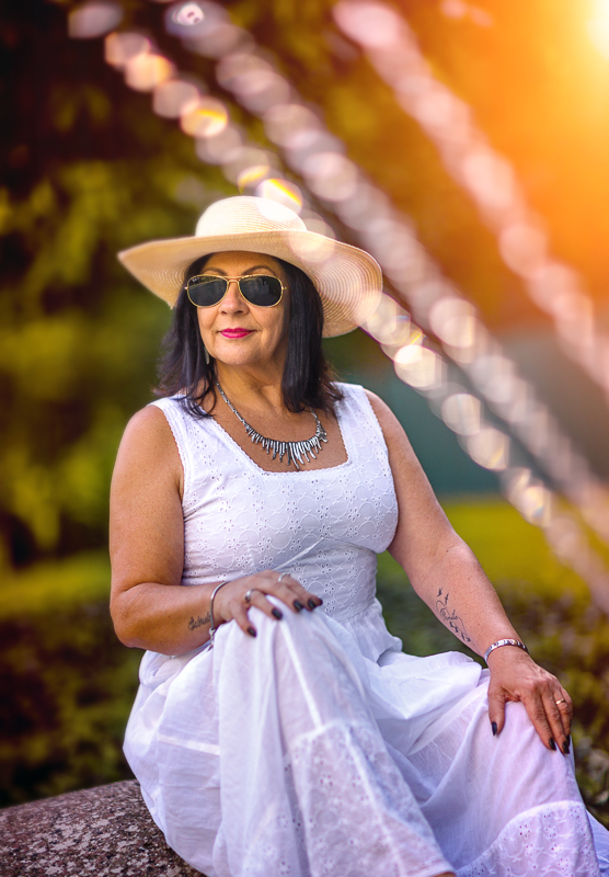 book fotográfico externo-60 anos da Irla