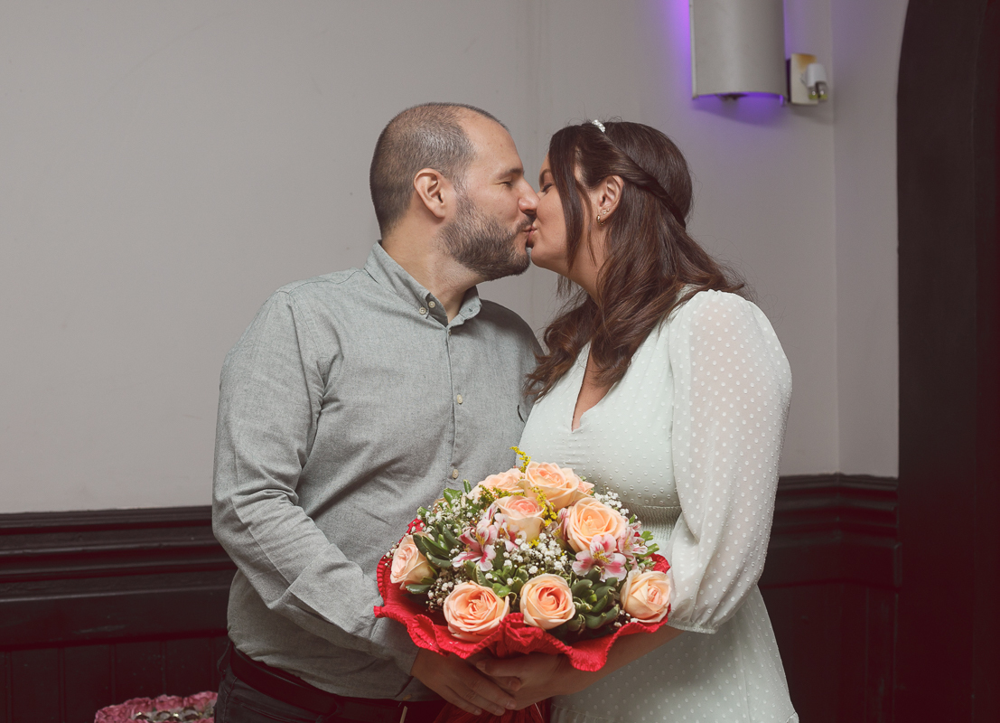  Willyanne e Armando casamento churrascaria Mocellin/RJ