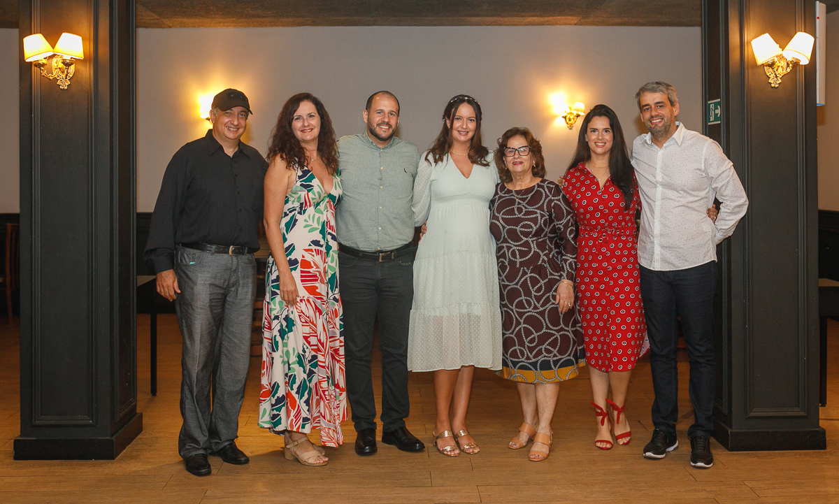 mini wedding-em churrascaria Mocellin/RJ