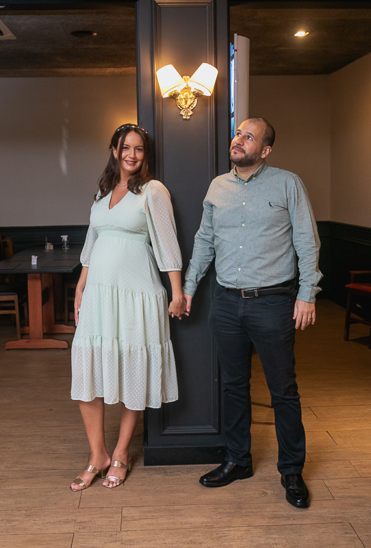 Willyanne e Armando. mini casamento-Churrascaria/Mocellin/RJ